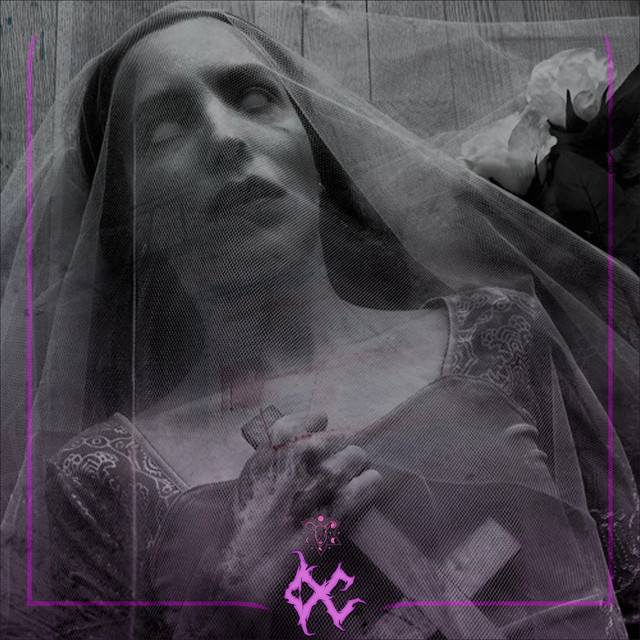 cvross in my hvnd cover art