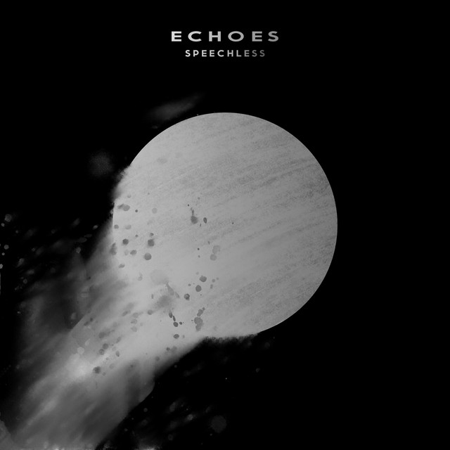 Speechless - EP by Echoes | Spotify
