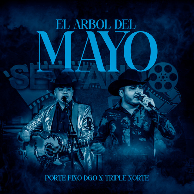 El Arbol del Mayo - Single by Triple Norte | Spotify