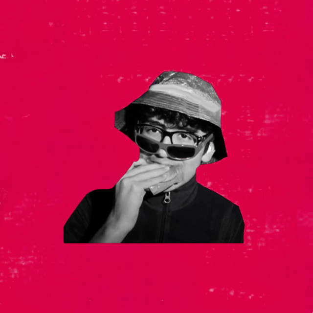 MrGayWall cover art