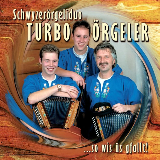 Turbo-Örgeler