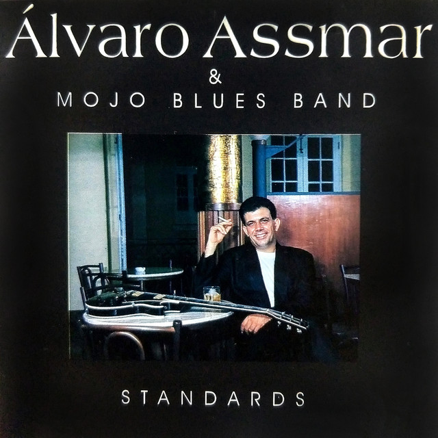 Standards cover art