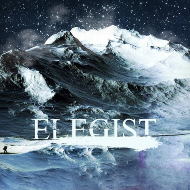 Elegist cover art