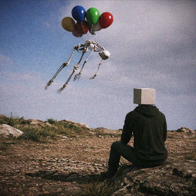 undefined album image