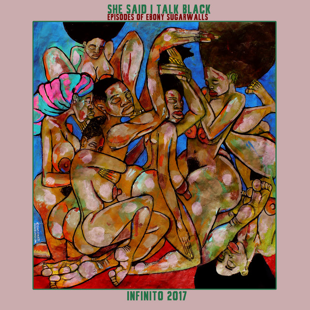 Outside Sunday School Doors cover art