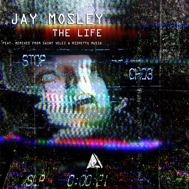 Visions - Original Mix cover art