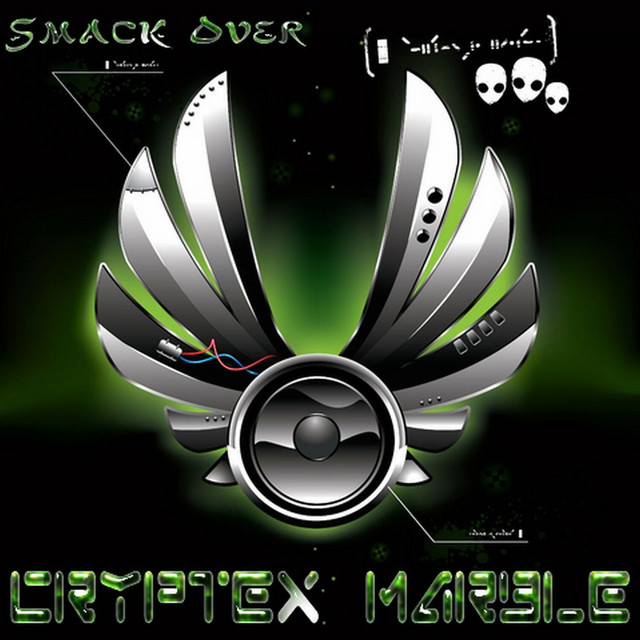 Smack Over cover