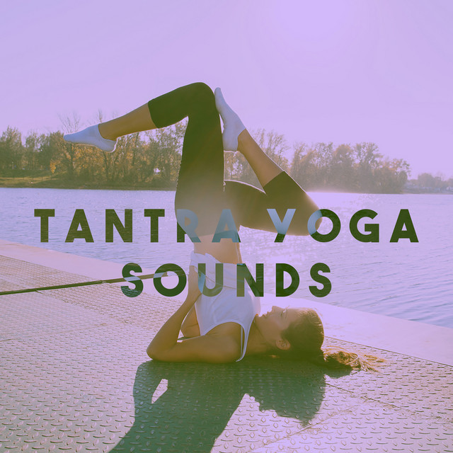 Tantra Yoga Sounds cover art