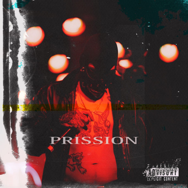 Prission