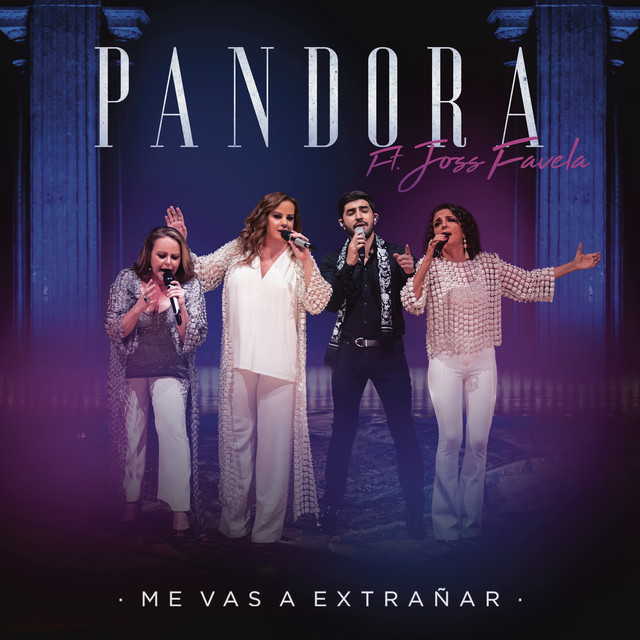 Me Vas a Extrañar (Versión Dueto)