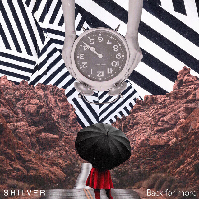 SHILVΞR