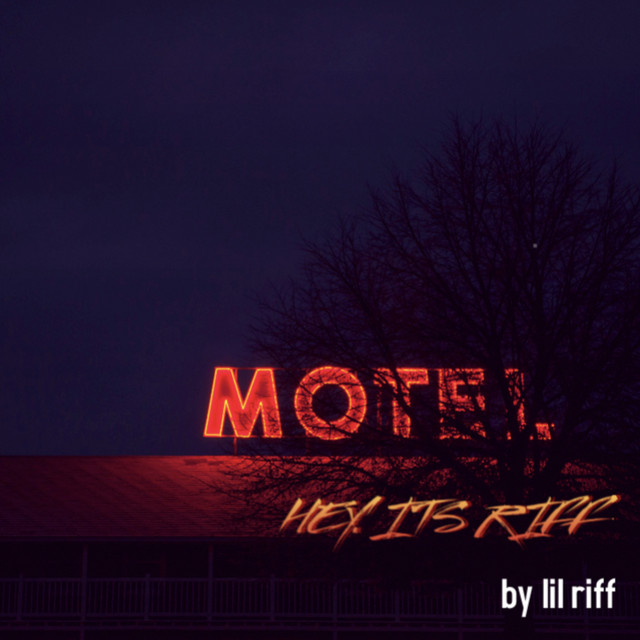 Hëy Its Riff - EP by Lil Riff | Spotify