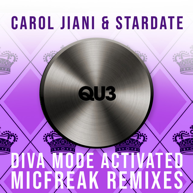 Diva Mode Activated (MicFreak Remixes)
