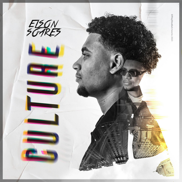 Culture EP cover art