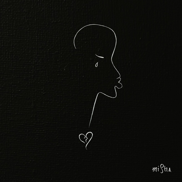 why ?! cover art