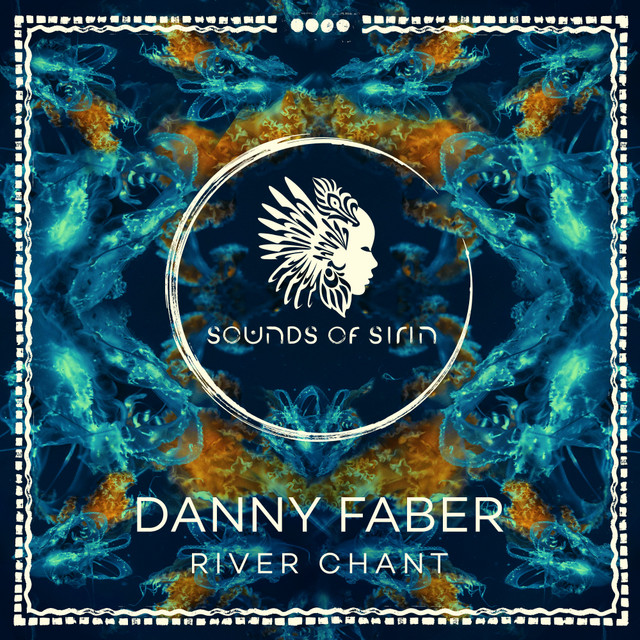 River Chant - Extended Mix album art