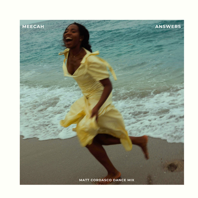 Answers (Dance Remix)