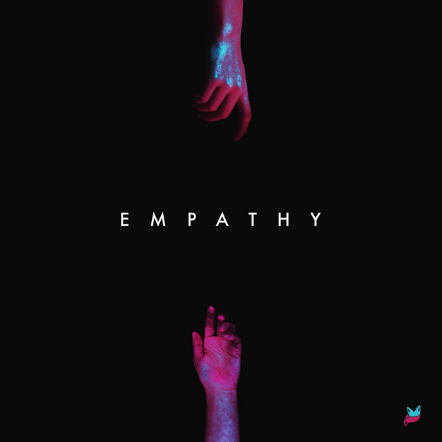 Empathy cover art