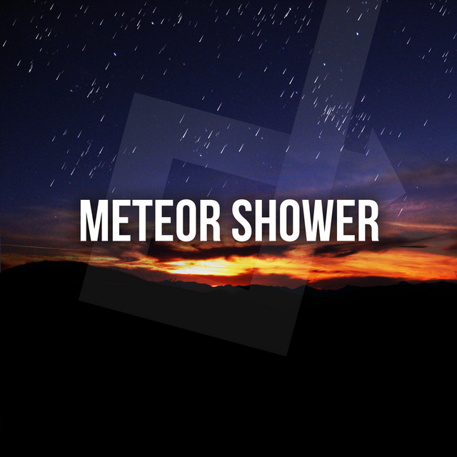 Meteor Shower cover art