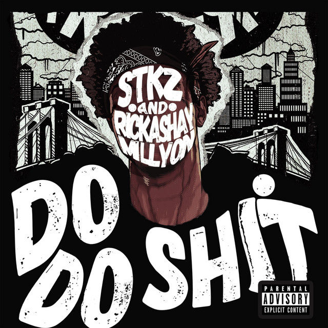 Rickashay Millyon | Spotify