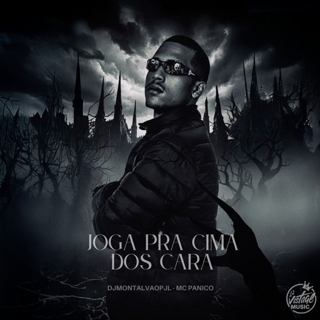 Joga pra Cima dos Cara Eletrofunk