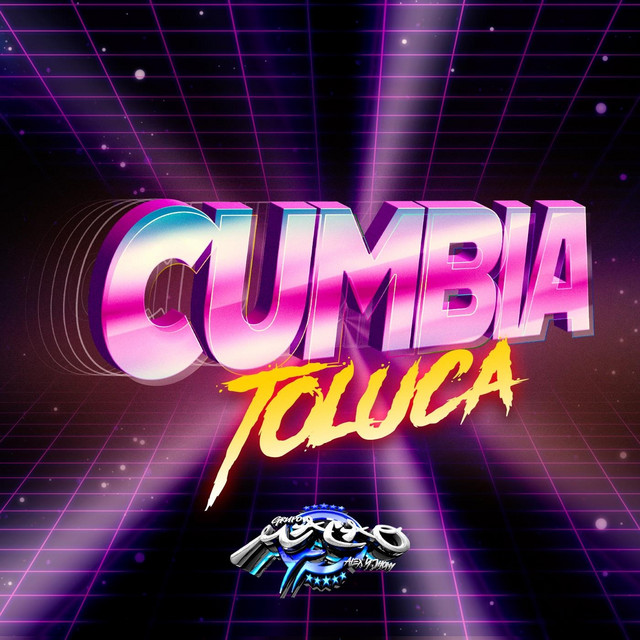 Cumbia Toluca album image