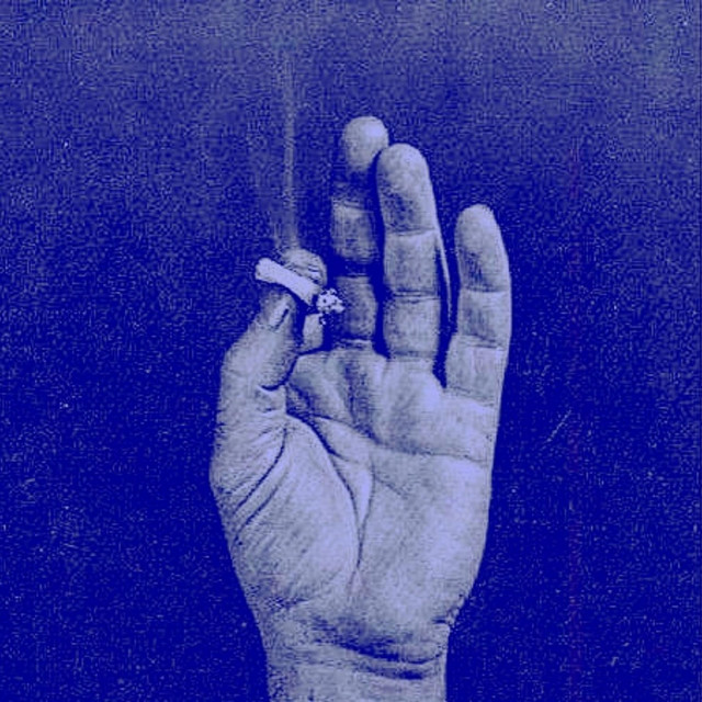 Night of Philip Morris cover art