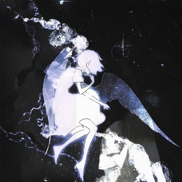 i still feel you on my skin cover art
