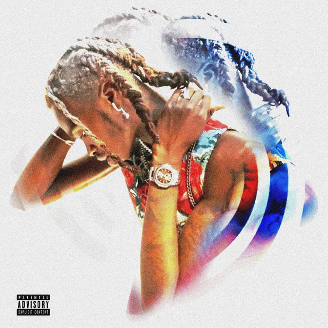 Lux cover art