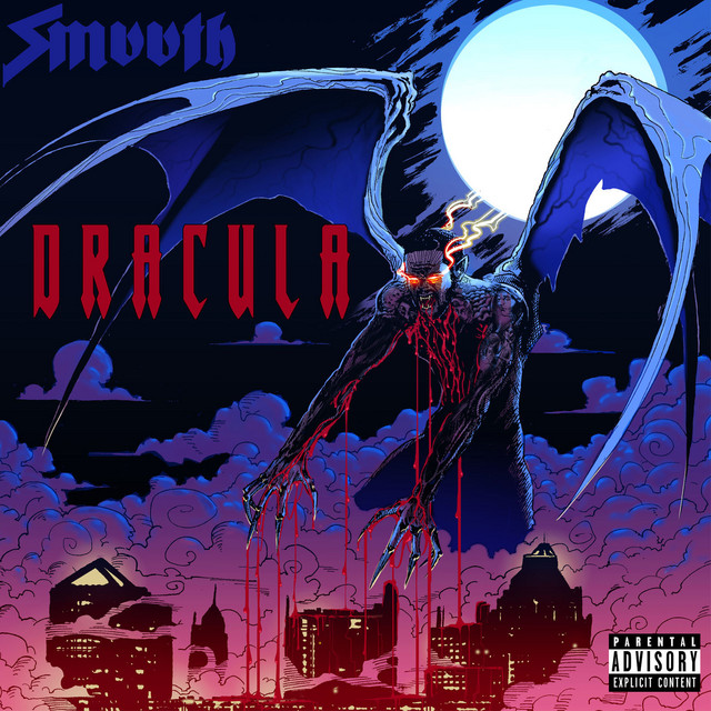 Vudoo cover art