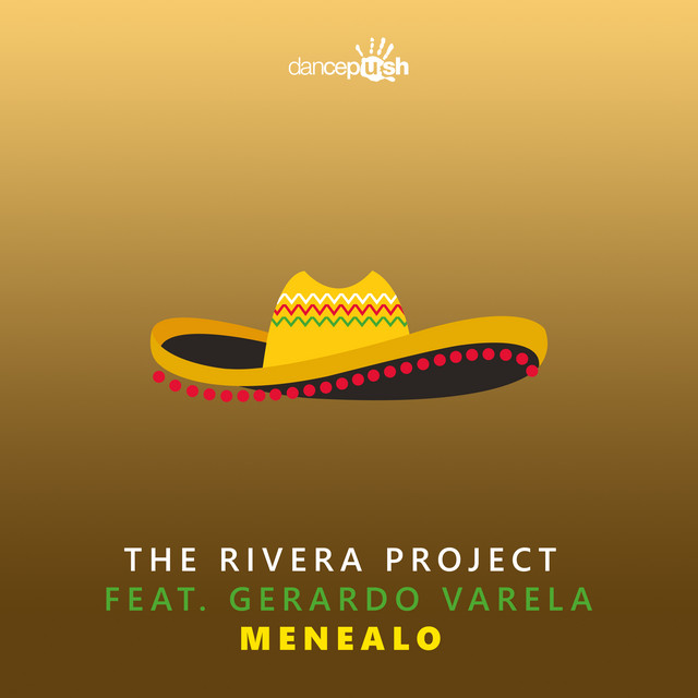 Menealo - Instrumental cover art