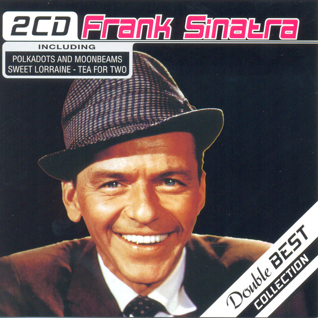 Polkadots And Moonbeams Song And Lyrics By Frank Sinatra Spotify