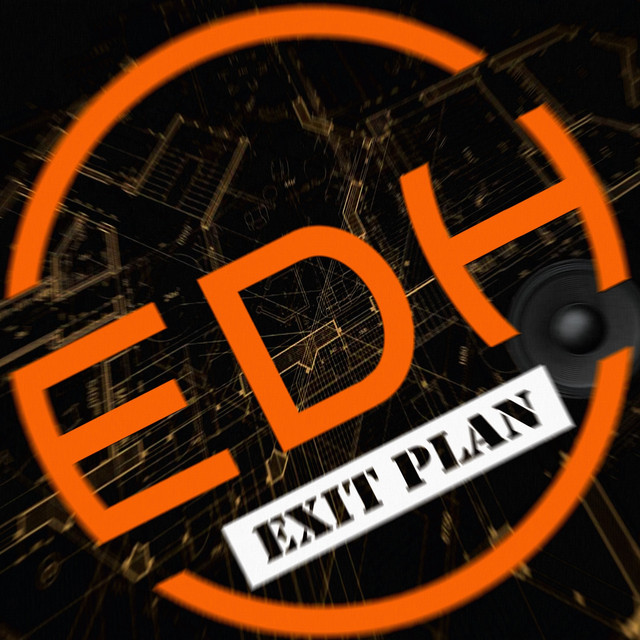 Exit Plan cover art
