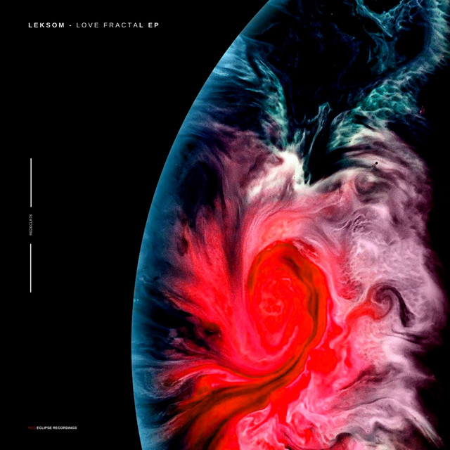 Don't Look Behind cover art