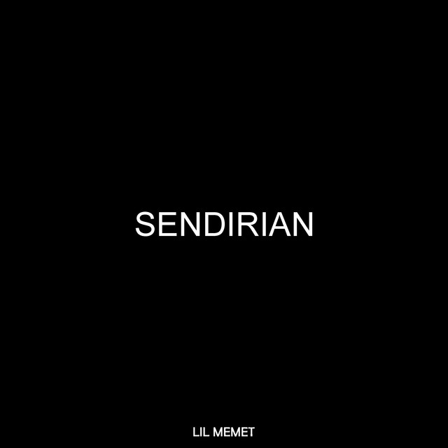 Sendirian