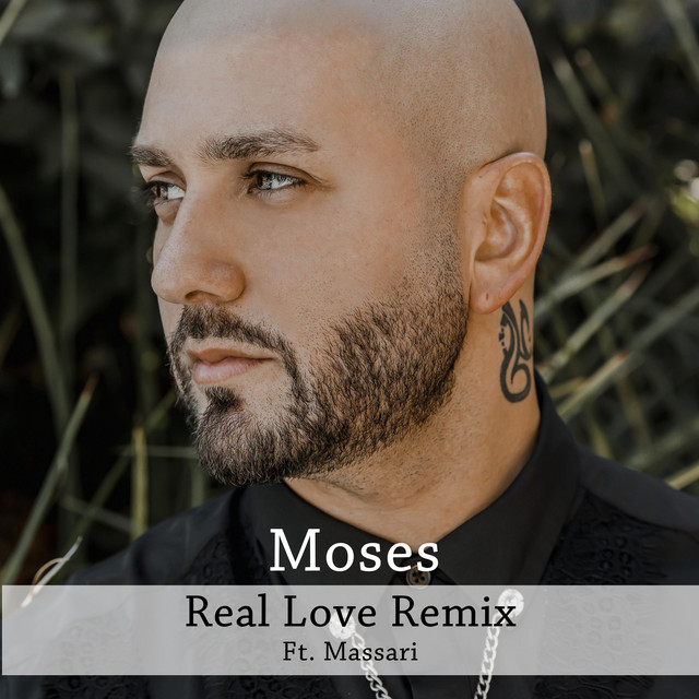 Real Love - Remix