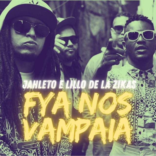 Fya nos Vampaia