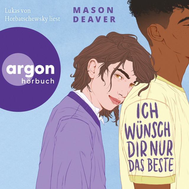 Mason Deaver