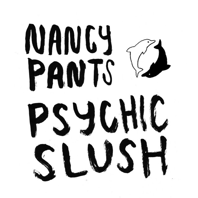 Psychic Slush cover