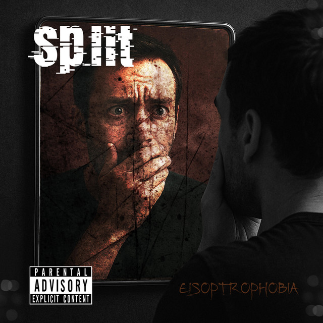 Eisoptrophobia cover art