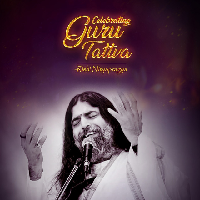 Celebrating Guru Tattva cover art