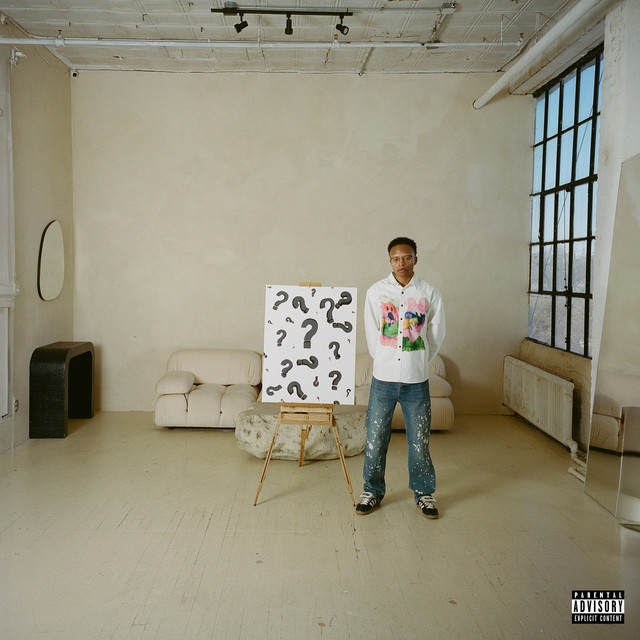 CALL UP JIGGI album image