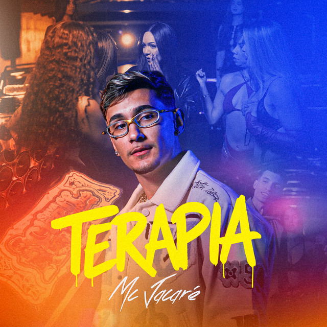 Terapia