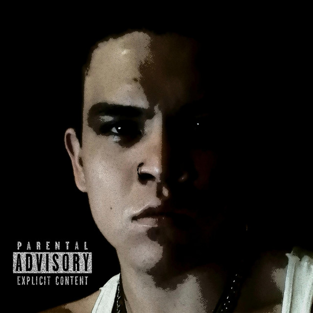 Fuckin' Alive cover art
