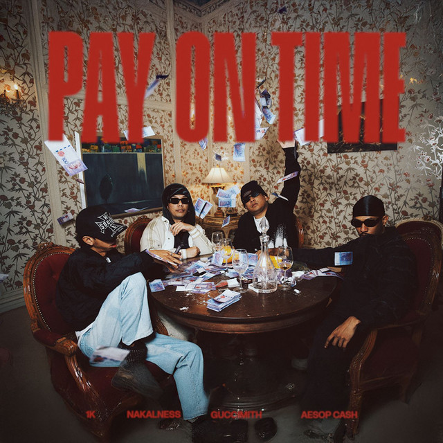 PAY ON TIME