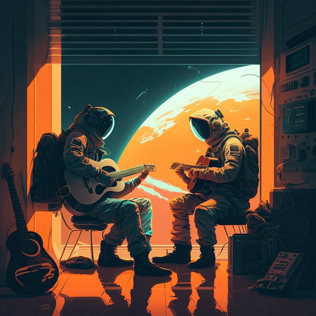 Portada de Gravity Groove