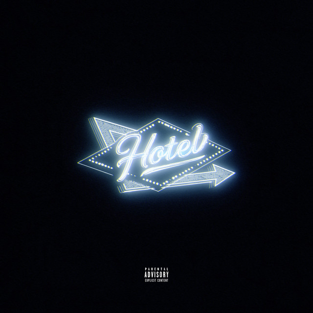 hotel.