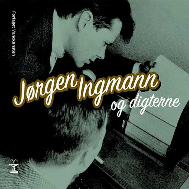Jørgen Ingmann og Digterne cover art