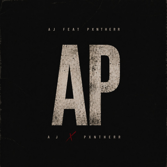 Ap cover art