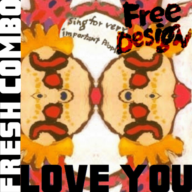 Love You - song and lyrics by Fresh Combo | Spotify